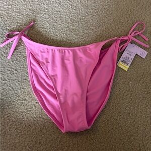 Wild Fable Pink Bikini Bottom